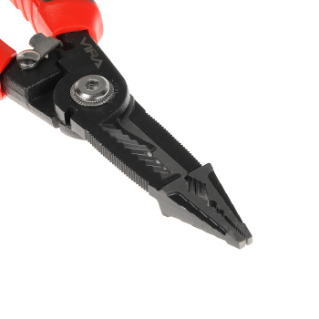 Клещи электромонтажные 210 мм VIRA