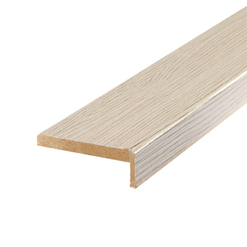 Наличник МДФ телескопический Лиственница КАПУЧИНО 70*2150мм BROZEX-WOOD *10 Наличник МДФ телескопический Лиственница КАПУЧИНО 70*2150мм BROZEX-WOOD *10