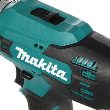 Дрель-шуруповерт 18В 2скор.0-400/0-1400об/мин 42Нм 1,5Ач 2аккум LI-ION DF488DWE MAKITA *1/3