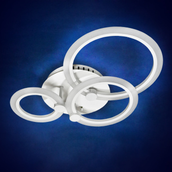 Люстра Y1239/3 1*13W+1*17W+1*8W*3000K пульт 1 реж (l-600 w-550 h-120) S=4м2 VERNER LIGHTING *1 Люстра Y1239/3 1*13W+1*17W+1*8W*3000K пульт 1 реж (l-600 w-550 h-120) S=4м2 VERNER LIGHTING *1