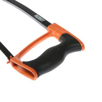 Ножовка по металлу 300мм PATRIOT Platinum FHP-303L сверхпроч. конструкция