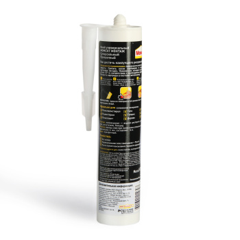 Жидкие гвозди 280 г Момент Монтаж Суперсильный МВп-70, прозрачный Жидкие гвозди 280 г Момент Монтаж Суперсильный МВп-70, прозрачный