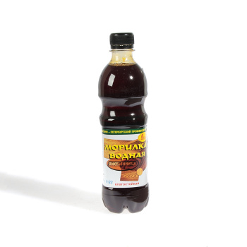 Морилка водная Новбытхим, 0.5 л, лиственница