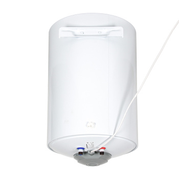 Водонагреватель накопительный 80 л Edisson Glasslined, 1.5 кВт, вертикальный