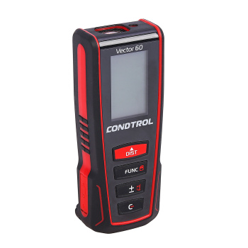 Дальномер лазерный CONDTROL Vector 60 *1 Дальномер лазерный CONDTROL Vector 60 *1