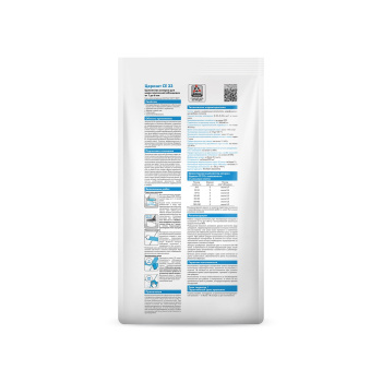 Затирка для швов 5 кг Церезит CE 33, белый Затирка для швов 5 кг Церезит CE 33, белый