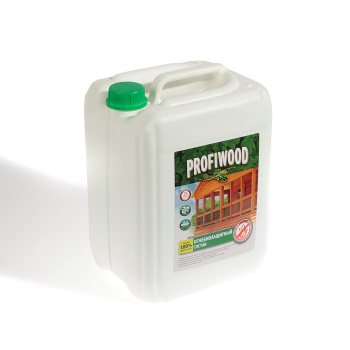 Состав огнебиозащитный ББ-11 средней концентрации 10 кг PROFIWOOD 2-я группа *1/60