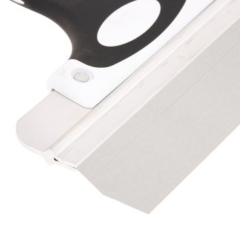 Шпатель фасадный 250мм нержавеющая сталь ручка 2-х компонентная (арт.317-0250) Декор *1/10/60