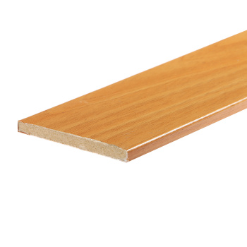 Наличник МДФ плоский Миланский орех 70*2150мм BROZEX-WOOD Наличник МДФ плоский Миланский орех 70*2150мм BROZEX-WOOD