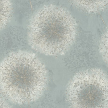 Обои  флиз ED Euro Decor Ray (зел.) 7296-04 *6