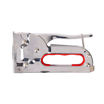 Степлер металлический 4-8 мм VIRA