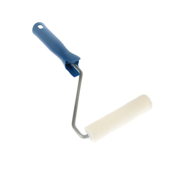 Мини-валик Акор, для работ с эмалями, 110 мм, d-6 мм, ворс 4 мм