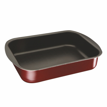 Противень алюм. а/приг. Scovo "Expert" Глуб. 340х240х60мм СЭ-048 (Демидовский) *1/9 Противень алюм. а/приг. Scovo "Expert" Глуб. 340х240х60мм СЭ-048 (Демидовский) *1/9