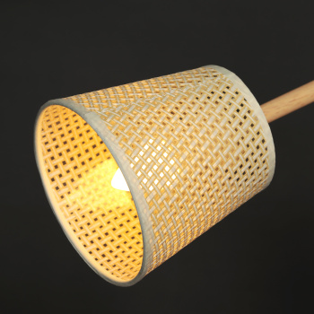 Люстра N5141/3 3*40W  E27 (d-582; h-300)  VERNER LIGHTING *1