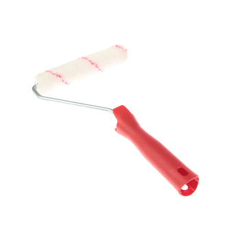 Мини-валик Акор, для работ с водными ЛКМ, d-6 мм, ворс 12 мм