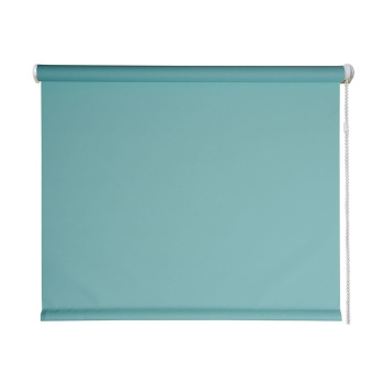 Штора рулонная КОМФОРТИССИМО Светло-зеленый 60*160