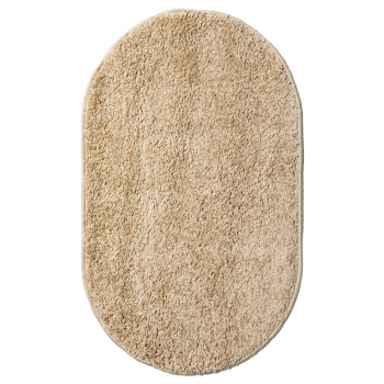Ковер Фризе Шегги sh/o/57 овал 1,2*1,7 (1,73 м2)
