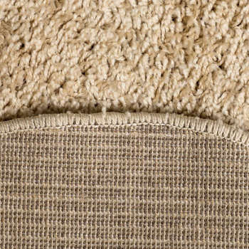 Ковер Фризе Шегги sh/o/57 овал 1,2*1,7 (1,73 м2)