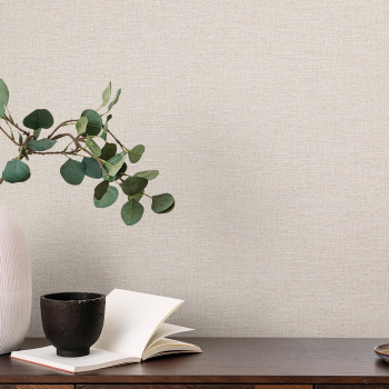 Обои  флиз Ateliero Cafe фон (беж.) 589702  1.06*10м *6