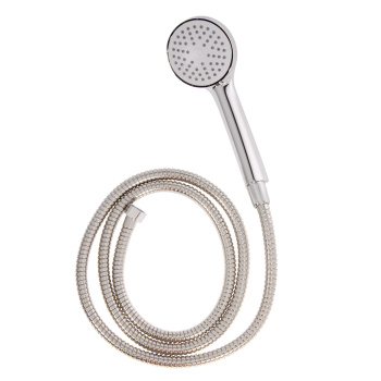 Смеситель для ванны Potato P2236, длинный излив, однорычажный