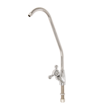 Система питьевой воды ITA ОНЕГА 5-ст. Антибактериальная  *1/4