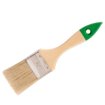 Кисть плоская "Микс" 63мм T4P смесь щетины (арт.0101413/0111214) *12/480