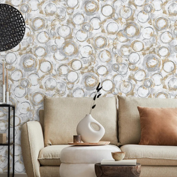 Обои  флиз. "Эрисманн" Vesna 60755-06 10х1.06м *1/6