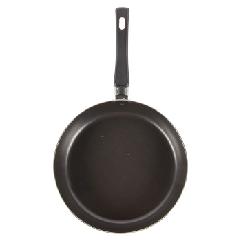 Сковорода алюм.а/приг.  Scovo "Consul" d26см Стекл.кр. RC-010 (з-д "Сково") *1/8