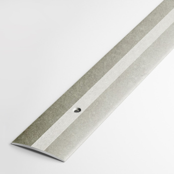 Порог-стык одноуровневый 37х900 мм Лука ПС 03, бетон сильвер