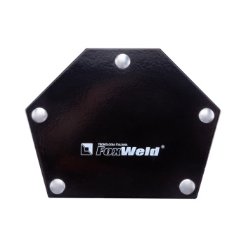 Магнитный угольник FIX-4Pro 3045607590135град, до22кг *1636 Магнитный угольник FIX-4Pro 3045607590135град, до22кг *1636