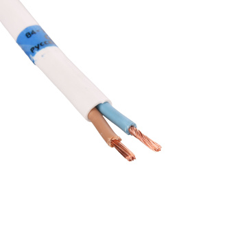 Провод ПуГВВ-П/ПГВВП 2*1,5 ГОСТ (уп.20м)  *1