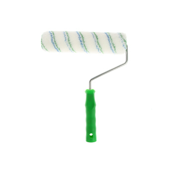 Валик Полиамид 240мм "Мастер" d-8мм, ворс 12мм "Работы по дереву" (Акор) *1/20