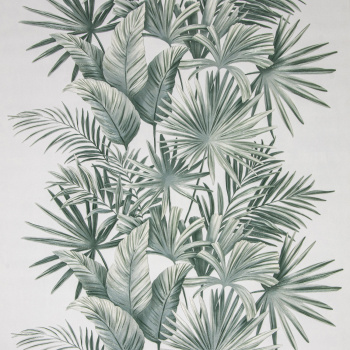 Обои  флиз ED Monte Solaro Palermo (бел./зел.) 9267-00 *6