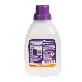 Средство д/удаления старых обоев "Метилан" 0,5л 2363213(немороз) (Хенкель) *1/12 *