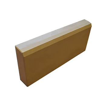 Бордюр 500х210х70 мм, серый