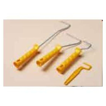 Ручка для валика БЮГЕЛЬ 6х240 мм (арт.0563-24) *1/40