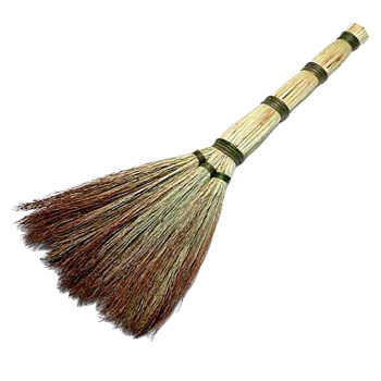 Веник из сорго (высший сорт)   *50 Веник из сорго (высший сорт)   *50