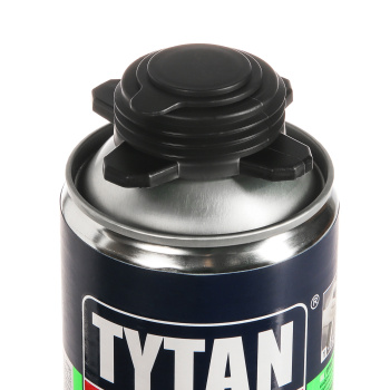 Клей-пена 750 мл TYTAN, универсальный, всесезонный