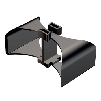 Канал соединительный для коробок TDM SQ1402-0102 *25