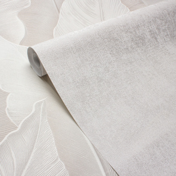 Обои  флиз VS Victoria Stenova Yamaika фон (беж.) 588842 1.06*10м *6