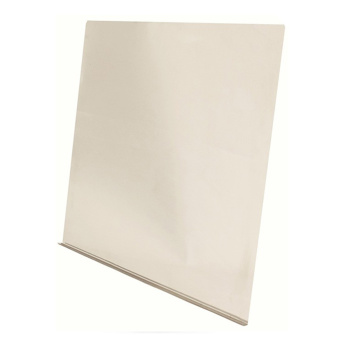 Притопочный лист оцин. 0,5мм, 990*500 *1/50