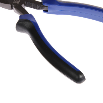 Кусачки бок.180мм двухкомп.рукоятка T4P (арт.3501022)  *1660