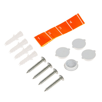 Бокс ЩРН-П-10мод О/П (пластик ) IP41 рейка DIN TDM SQ0901-0009 *1/20