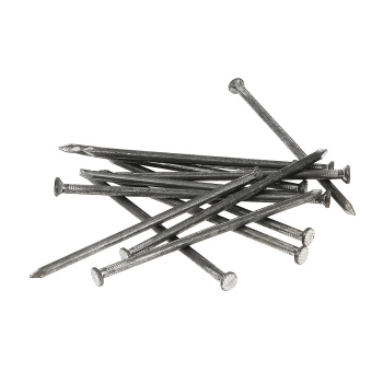 Гвозди строительные 4х100 мм НЛМК Метиз