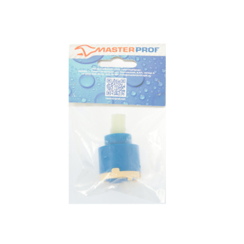 Картридж для однорычажного смесителя 35 мм без ножек, MP-У *1/5/100