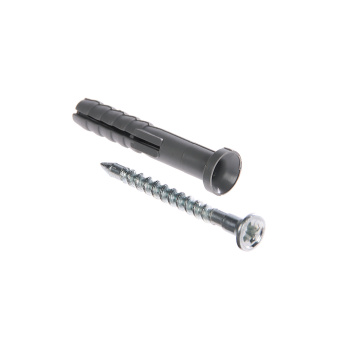 Дюбель-шуруп, 6х40 мм