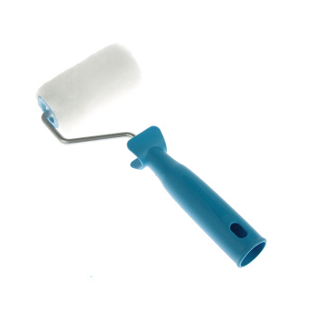 Валик поролоновый 100мм "Стандарт" d-6мм (Акор)  *1/55