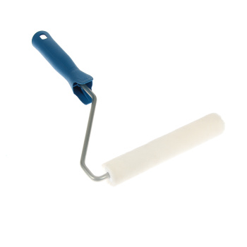 Мини-валик Акор, для работ с лаками, 150 мм, d-6 мм, ворс 4 мм