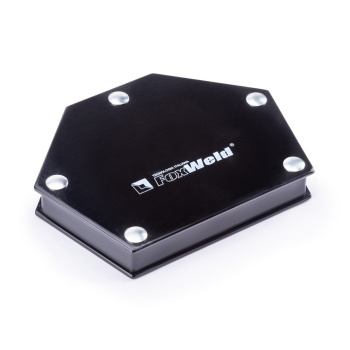 Магнитный угольник FIX-4Pro 3045607590135град, до22кг *1636 Магнитный угольник FIX-4Pro 3045607590135град, до22кг *1636