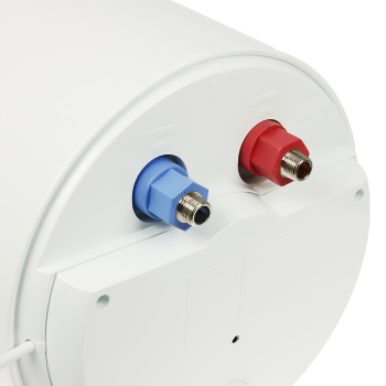 Водонагреватель накопительный 50 л Haier B2 Slim, 1.5 кВт, вертикальный